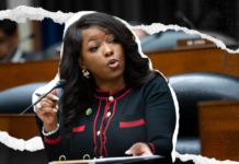 Jasmine Crockett’s Surprise Senate Bid Upends the 2026 Texas Race