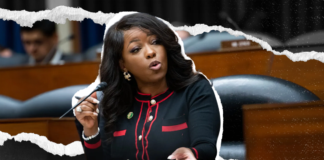 Jasmine Crockett’s Surprise Senate Bid Upends the 2026 Texas Race