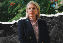 Beyond the Alamo: Kate Rogers Breaks Her Silence