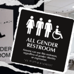 Texas’ Bathroom Law Takes Effect: Restricting Public Restroom Access