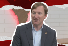 Andrew White Calls for “Fresh Start” in Texas Gubernatorial Run