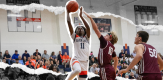 Who’s Rising, Who to Watch, and What’s Next in Texas High School Basketball