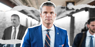 No More Playfulness? Pentagon to Revamp Chaplain Corps Under Hegseth