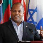 Dallas Mayor Met with ICE in Secret Before City Rejected Controversial Immigration Program