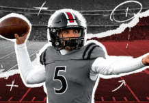 Last Week in Texas High School Football