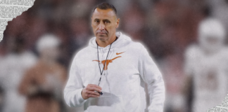 Longhorns Lose Critical Scouting Pillar to North Texas in Surprise Departure