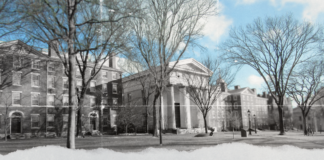 $50,000 Reward Announced as Brown University Shooter Remains Free