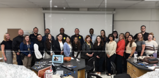 UTA Students Help Solve Decades-Old Murder