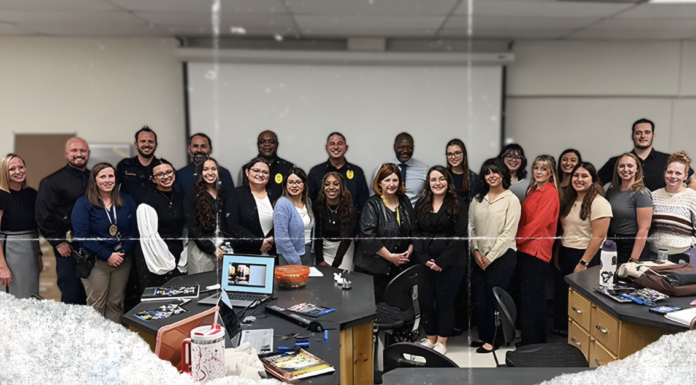 UTA Students Help Solve Decades-Old Murder