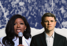 Early Polls Signal Crockett as the Democrat to Watch in 2026 Texas Senate Primary