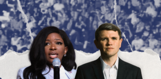 Early Polls Signal Crockett as the Democrat to Watch in 2026 Texas Senate Primary