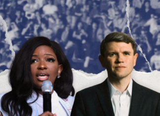 Early Polls Signal Crockett as the Democrat to Watch in 2026 Texas Senate Primary