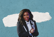 Jasmine Crockett’s Last-Minute Move Could Shake Texas Senate Battle