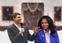 Talarico Breaks Silence After Crockett’s Shocking Senate Announcement