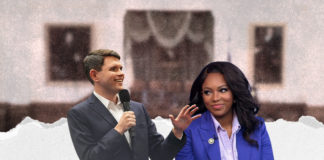 Talarico Breaks Silence After Crockett’s Shocking Senate Announcement