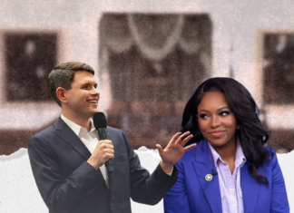 Talarico Breaks Silence After Crockett’s Shocking Senate Announcement