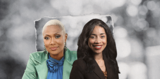 Game-Changer in TX-18: Jolanda Jones Endorses Amanda Edwards Ahead of Runoff