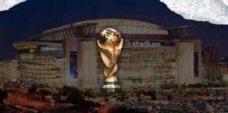 Houston and Dallas Ready for FIFA World Cup 2026