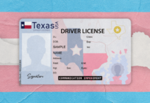 Is Texas Secretly Tracking Transgender Drivers?