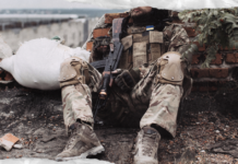 U.S. Technology in Russian Missiles? Texas Companies Face Lawsuits